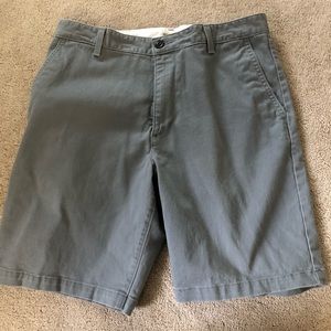 Men’s Dockers shorts